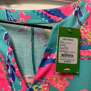 NWT Lilly Pulitzer Dress small